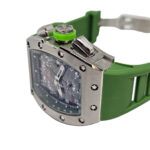 Richard Mille Watch