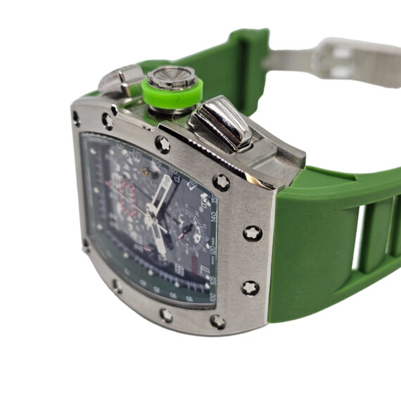 Richard Mille Watch