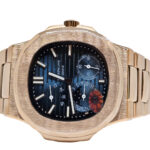 Patek Philippe Watch