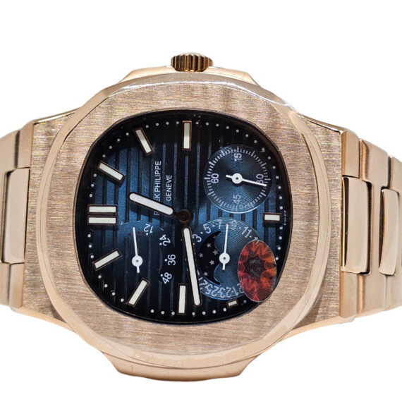 Patek Philippe Watch