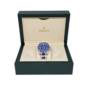Rolex Watch