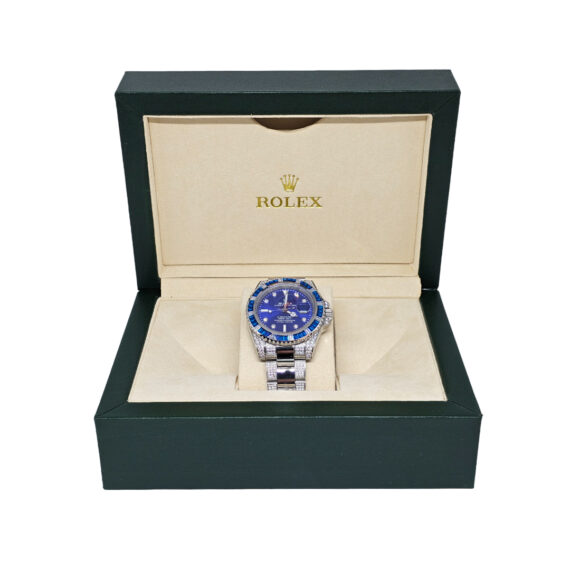 Rolex Watch