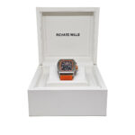 Richard Mille Watch