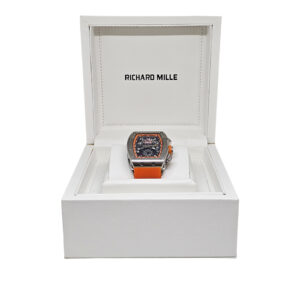 Richard Mille Watch