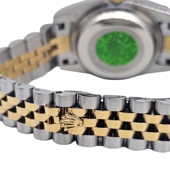 Rolex Watch