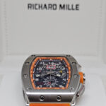 Richard Mille Watch