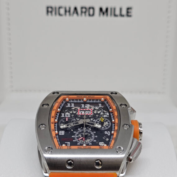 Richard Mille Watch