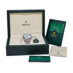 Rolex Watch