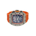 Richard Mille Watch