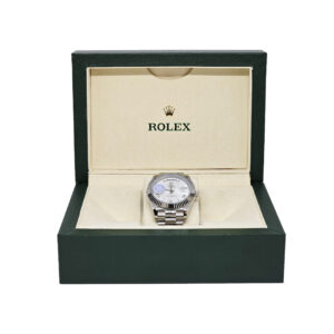 Rolex Watch