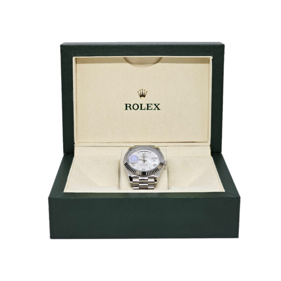Rolex Watch