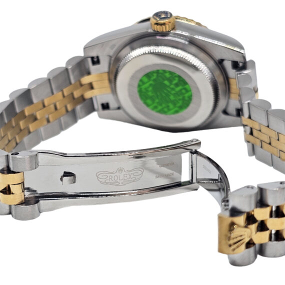 Rolex Watch