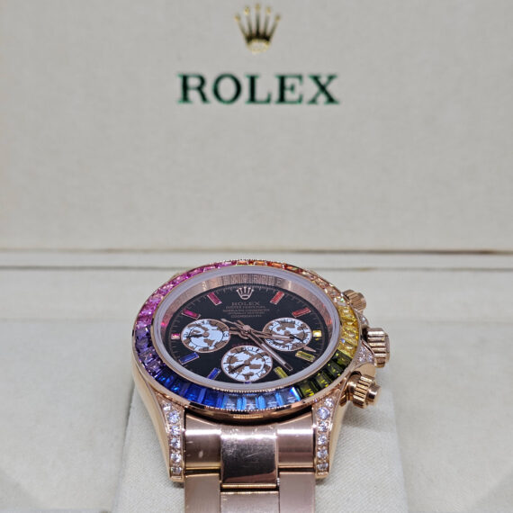Rolex Watch A+++