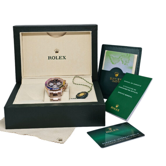 Rolex Watch A+++