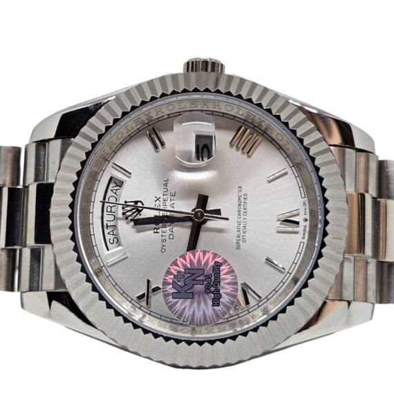 Rolex Watch