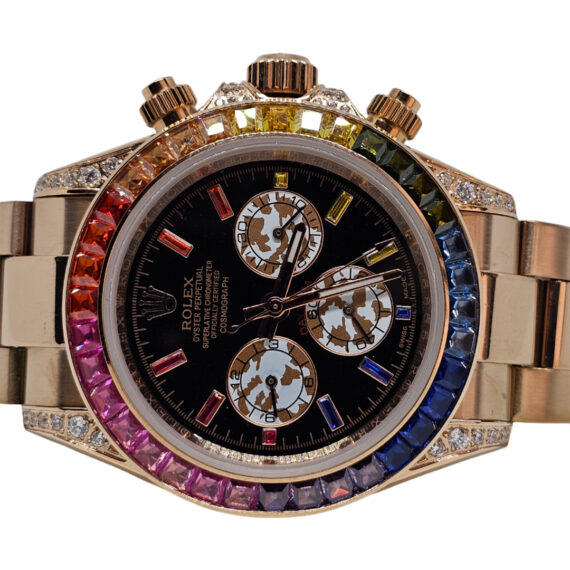 Rolex Watch A+++