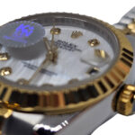 Rolex Watch