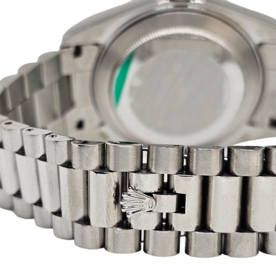 Rolex Watch