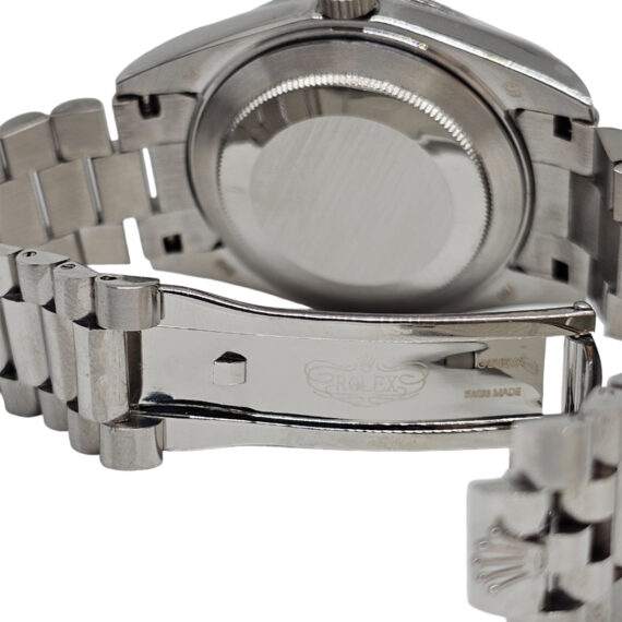 Rolex Watch