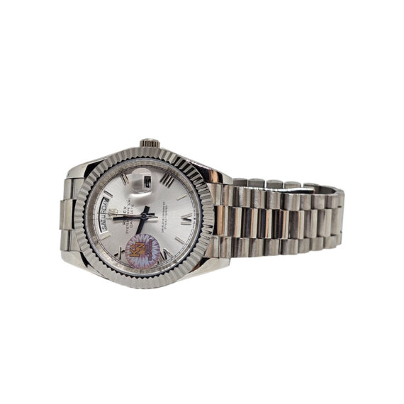 Rolex Watch