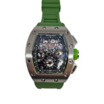 Richard Mille Watch