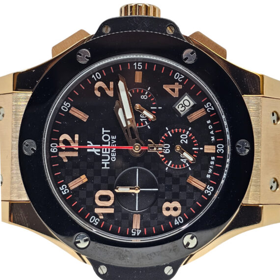 Hublot Watch