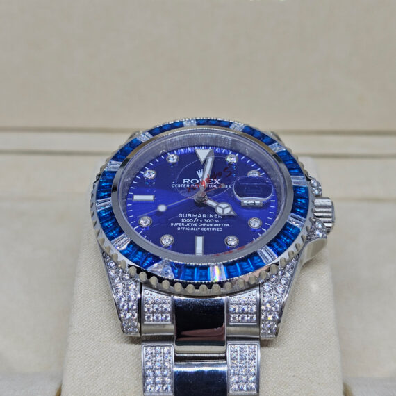 Rolex Watch