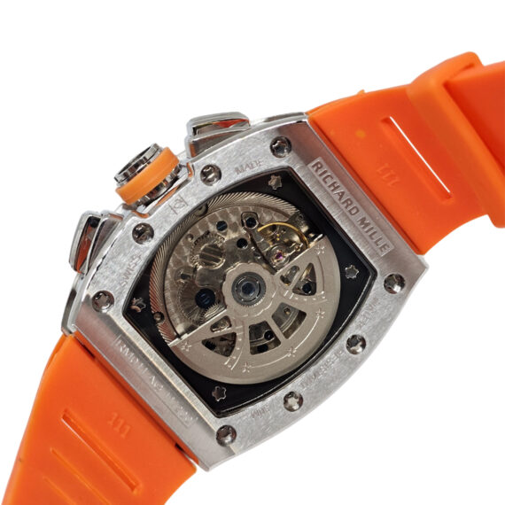 Richard Mille Watch