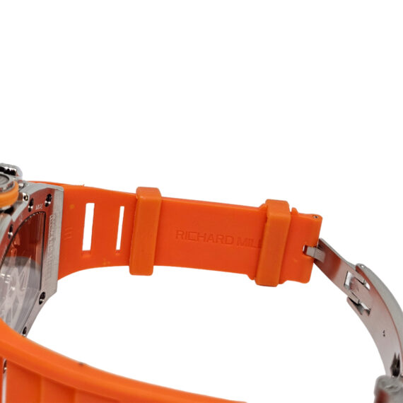 Richard Mille Watch