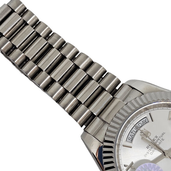 Rolex Watch