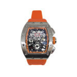 Richard Mille Watch