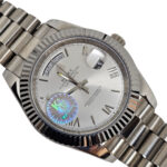 Rolex Watch