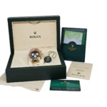 Rolex Watch A+++