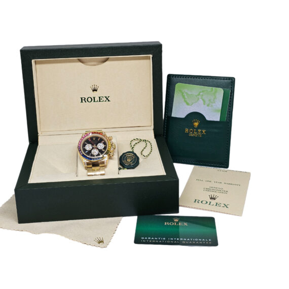 Rolex Watch A+++