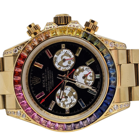 Rolex Watch A+++