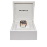 Richard Mille Watch