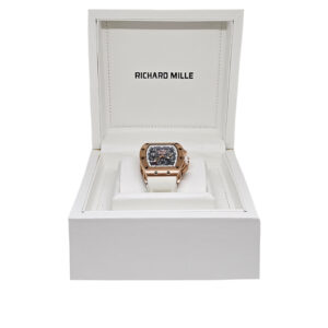 Richard Mille Watch