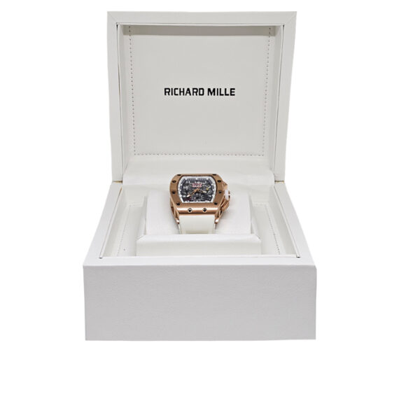 Richard Mille Watch