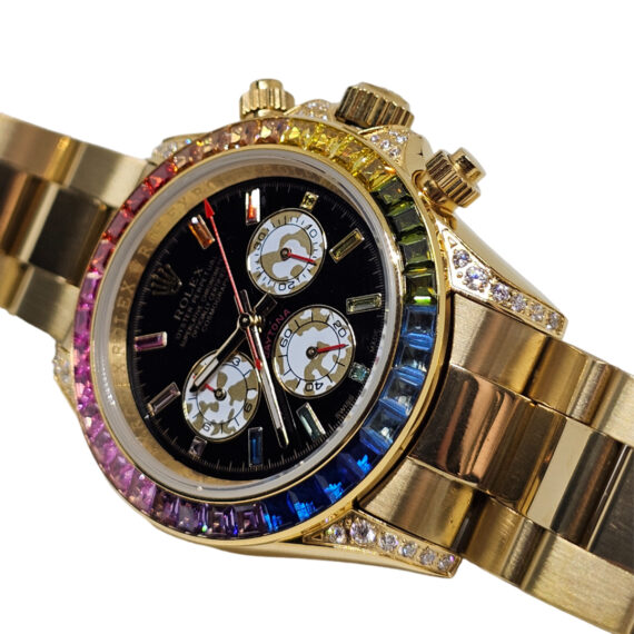Rolex Watch A+++
