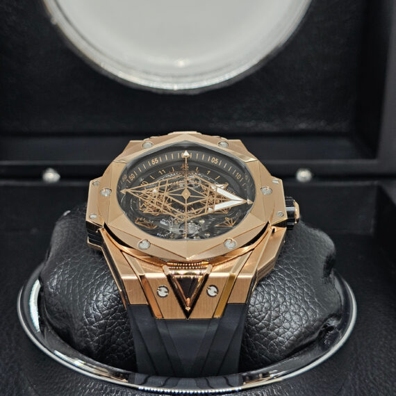Hublot Watch