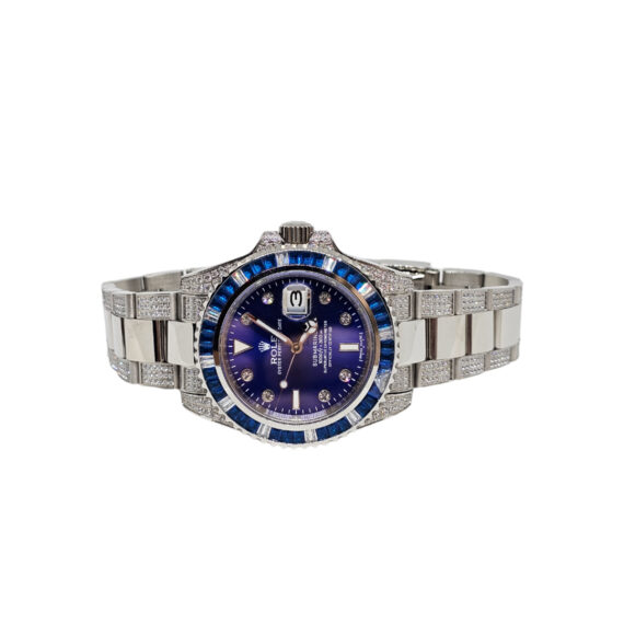 Rolex Watch