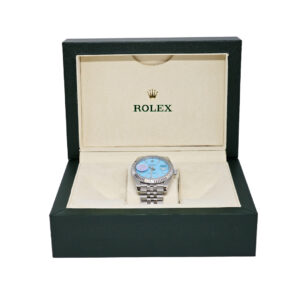 Rolex Watch A