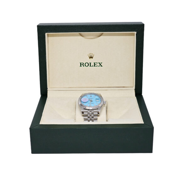 Rolex Watch A