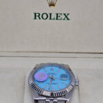 Rolex Watch A