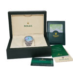 Rolex Watch A