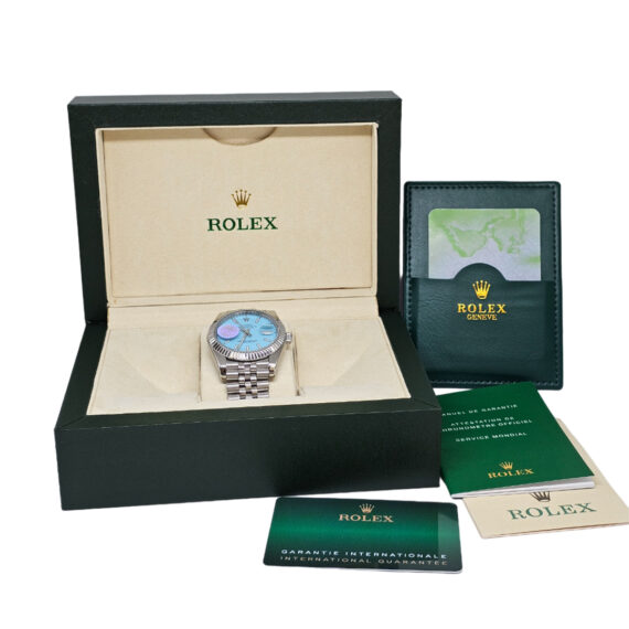 Rolex Watch A