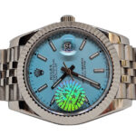 Rolex Watch A