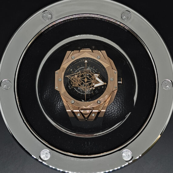 Hublot Watch