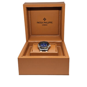 Patek Philippe Watch