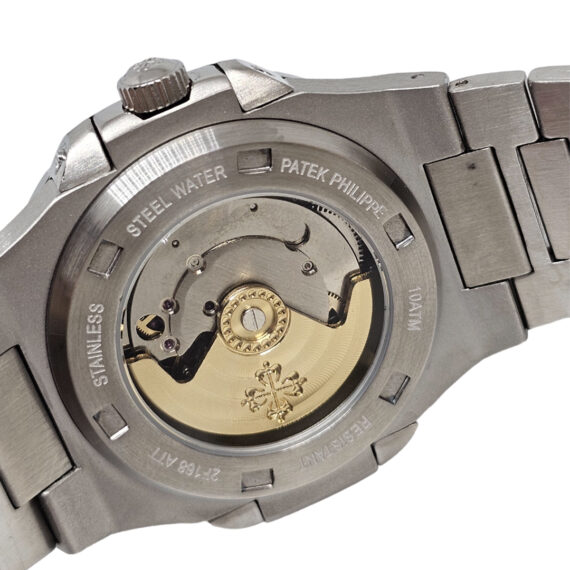 Patek Philippe Watch